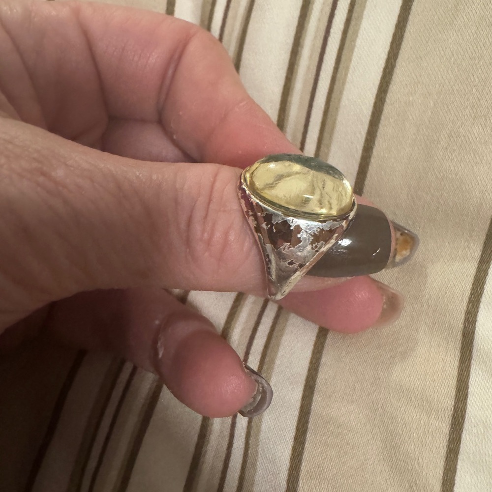 Mood ring - Picture 5 of 5